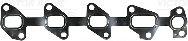Gasket, exhaust manifold